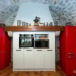 Prázdninový dům Impressionnant Manoir Avec Piscine A Aigueze, 450 M² *