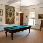 Prázdninový dům Impressionnant Manoir Avec Piscine A Aigueze, 450 M²