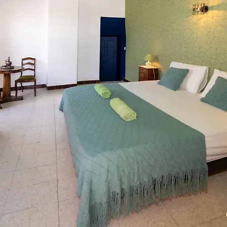 Prázdninový dům Impressionnant Manoir Avec Piscine A Aigueze, 450 M²